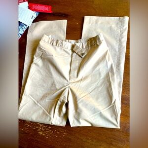 Untitled Girls Pants